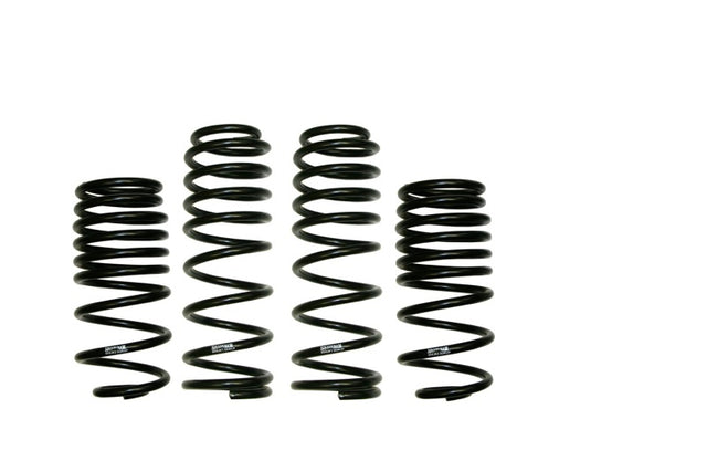 Skyjacker Coil Spring Set 2007-2010 Jeep Wrangler (JK) 4 Wheel Drive Skyjacker Lift Springs  AXOPROS
