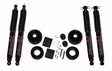 Skyjacker COMP BOX, 2" JEEP JK Skyjacker Shocks and Struts  AXOPROS