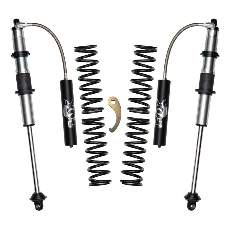 Skyjacker GLAD 3.5-6in FRT C/O SKS Skyjacker Lift Kits  AXOPROS