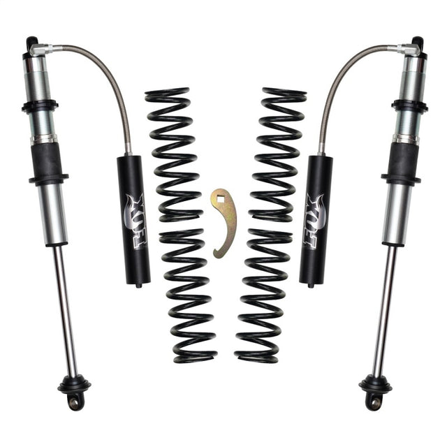 Skyjacker GLAD DSL 3.5-6in FRT C/O SHKS Skyjacker Lift Kits  AXOPROS