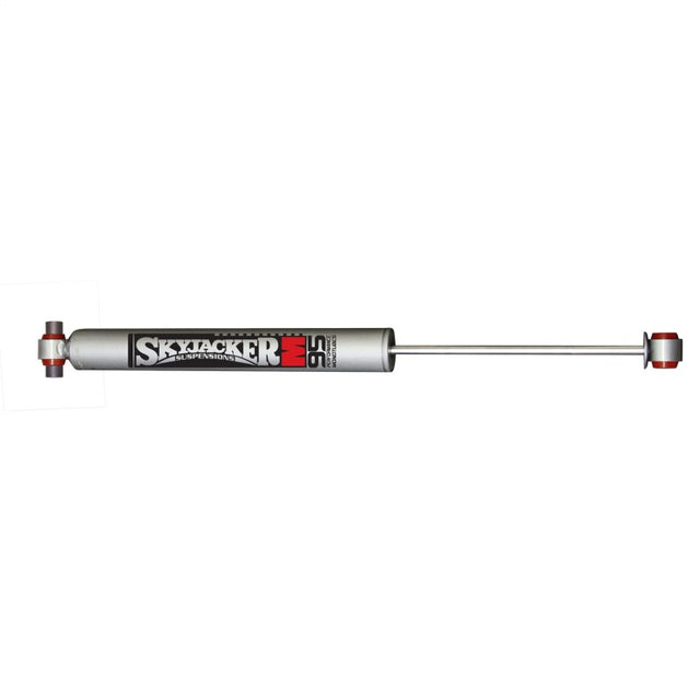 Skyjacker Jeep Gladiator JT 4.5-5in Lift M95 Performance Monotube Shock Absorber - Front Skyjacker Shocks and Struts  AXOPROS