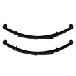 Skyjacker Jeep Wrangler XJ 7.5in Sport Series Rear Leaf Spring Skyjacker Leaf Springs & Accessories  AXOPROS