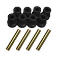 Skyjacker Leaf Spring Bushing 1965-1979 Ford F-250 4 Wheel Drive Skyjacker Leaf Springs & Accessories  AXOPROS