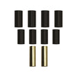 Skyjacker Leaf Spring Bushing 1976-1983 Jeep CJ5 Skyjacker Leaf Springs & Accessories  AXOPROS