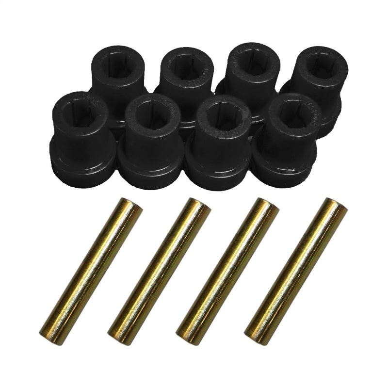 Skyjacker Leaf Spring Bushing 1980-1998 Ford F-250 4 Wheel Drive Skyjacker Leaf Springs & Accessories  AXOPROS