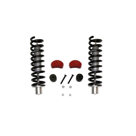 Skyjacker Suspension Lift Kit Component 2002-2003 Jeep Liberty 4 Wheel Drive Rear Wheel Drive Skyjacker Lift Kits  AXOPROS