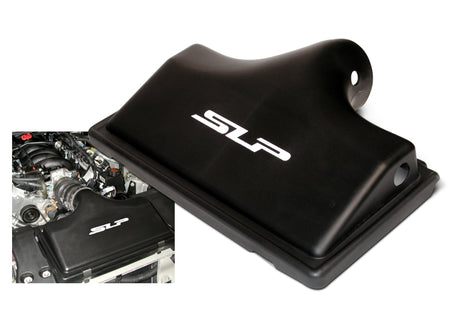 SLP 1998-1999 Chevrolet Camaro/Firebird LS1 Air-Box Lid SLP Air Intake Components  AXOPROS