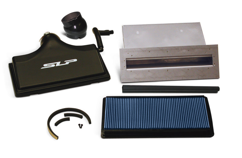 SLP 1998-1999 Chevrolet Camaro/Firebird LS1 FlowPac Cold-Air Induction Package SLP Cold Air Intakes  AXOPROS