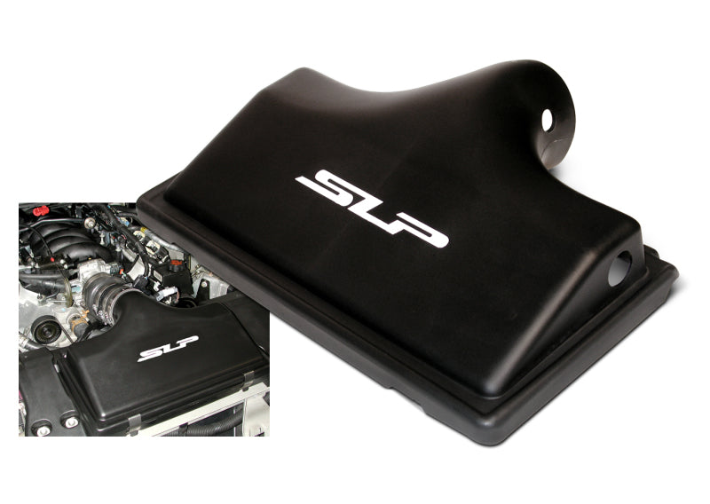 SLP 2000-2002 Chevrolet Camaro/Firebird LS1 Air-Box Lid SLP Air Intake Components  AXOPROS