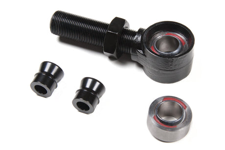 Small Forged COM Bearing Rod End - 7/8" ID-  1"-14 RH Thread BDS Suspension Suspension Control Arm Bushing  AXOPROS