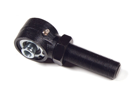 Small Forged Flex End - Gen II - 9/16" ID X 2-5/16" Wide- 1"-14 RH Thread BDS Suspension Suspension Control Arm Stud  AXOPROS