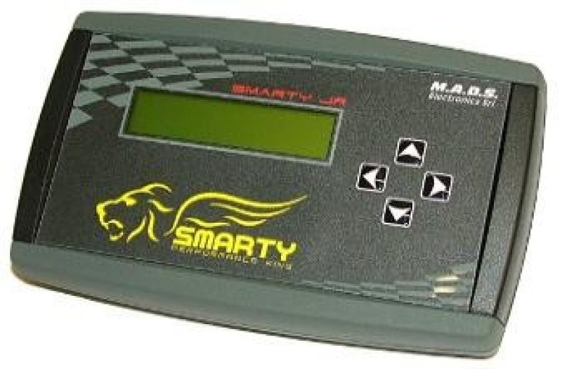 Smarty 03-07 Dodge Ram Cummins 5.9L Diesel SJ-06 (Junior - PoD) Tuner Smarty Programmers & Tuners  AXOPROS