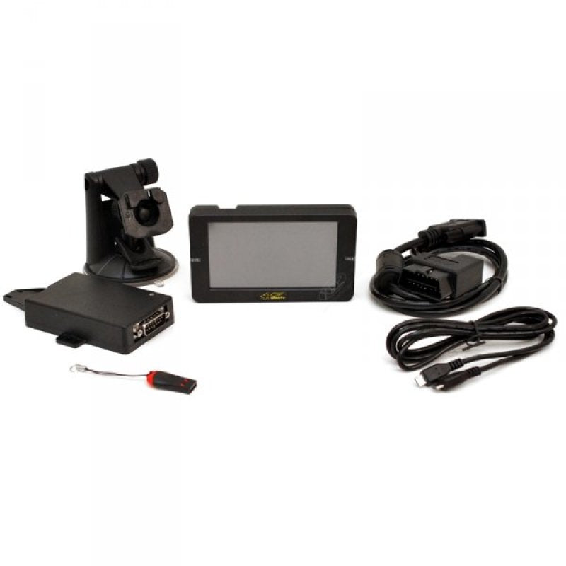 Smarty 98.5+ Dodge/Ram Cummins Touch Tuner Smarty Programmers & Tuners  AXOPROS