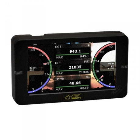 Smarty 98.5+ Dodge/Ram Cummins Touch Tuner Smarty Programmers & Tuners  AXOPROS