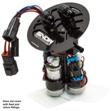 Snow 2011+ Ford Mustang Fuel Hat Standard Version (2 Pump 1-274 & 1-285) Snow Performance Fuel Pumps  AXOPROS