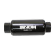 Snow 30 Micron Post Filter -10 ORB Inlet/ Outlet Snow Performance Fuel Filters  AXOPROS