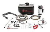 Snow Performance 05-14 STI Stg 2 Boost Cooler Water Injection Kit w/SS Brd Line & 4AN Fittings Snow Performance Water Meth Kits  AXOPROS