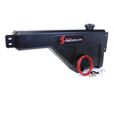 Snow Performance 10 Gallon Tool Box Style Reservoir (Incl Front Bracket & Hardware) Snow Performance Reservoirs  AXOPROS