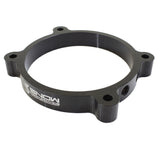 Snow Performance 102mm LS Throttle Body Injection Plate Snow Performance Water Meth Plates  AXOPROS