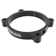 Snow Performance 102mm LS Throttle Body Injection Plate Snow Performance Water Meth Plates  AXOPROS