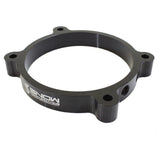Snow Performance 102mm LS Throttle Body Injection Plate Snow Performance Water Meth Plates  AXOPROS