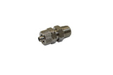 Snow Performance 1/8NPT-1/4 Quick Connect Fitting Snow Performance Fittings  AXOPROS