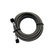 Snow Performance 20ft Braided Stainless Line (4AN) Snow Performance Injection Pump Components  AXOPROS