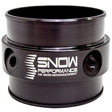 Snow Performance 3in. Injection Ring (Barb Style) Snow Performance Water Meth Plates  AXOPROS