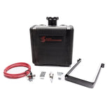Snow Performance 7 Gallon Reservoir (incl. brackets/check valve/tubing) Snow Performance Reservoirs  AXOPROS