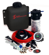 Snow Performance Gas Stg. 2 The New Boost Cooler F/I Water Inj Kit Snow Performance Water Meth Kits  AXOPROS