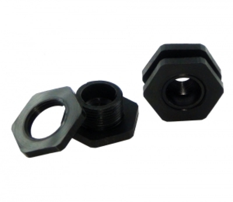 Snow Performance Nozzle Mounting Adapter For Hose Snow Performance Water Meth Nozzles  AXOPROS