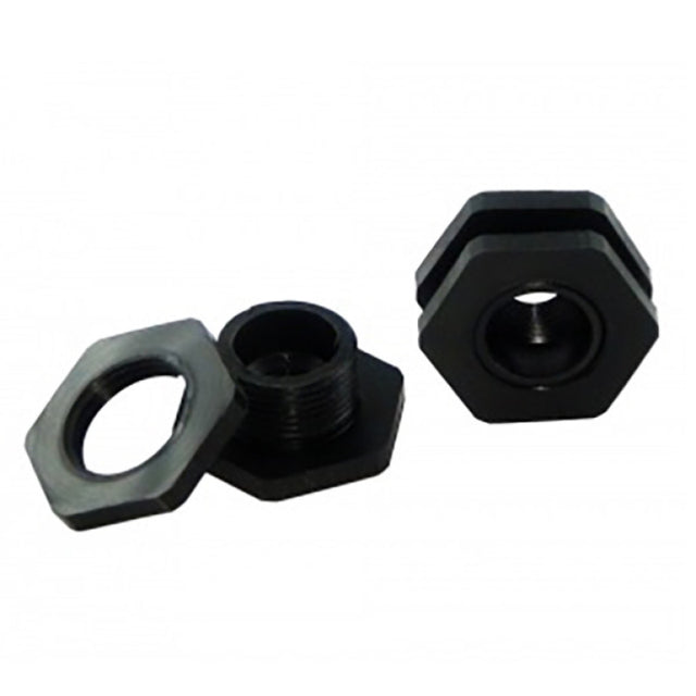 Snow Performance Nozzle Mounting Adapter For Hose Snow Performance Water Meth Nozzles  AXOPROS