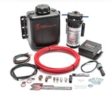 Snow Performance Stage II Boost Cooler Forced Induction Water Injection Kit Snow Performance Water Meth Kits  AXOPROS