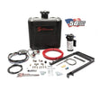 Snow Performance Stg 3 Boost Cooler Water Injection Kit TD (Red Hi-Temp Tubing and Quick Fittings) Snow Performance Water Meth Kits  AXOPROS