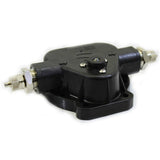 Snow Performance Upper Housing Assembly (For 40900 Pump Push-Loc) Snow Performance Injection Pumps & Controllers  AXOPROS