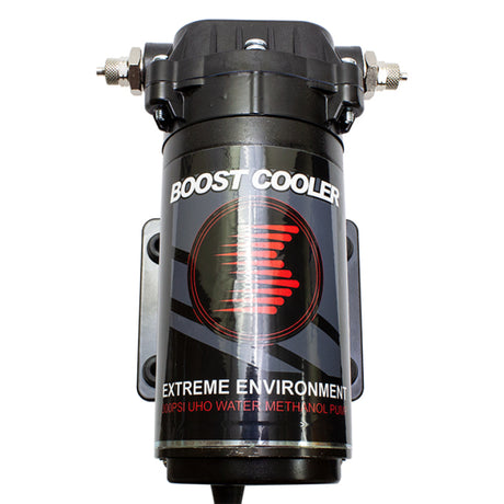 Snow Performance Water Pump Extreme Environment 300psi (Pump Only) Snow Performance Injection Pumps & Controllers  AXOPROS