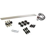 Snow Water-Methanol Direct Port 6 Cyl Upgrade Hardline (Nozzles Not Included) Snow Performance Water Meth Components  AXOPROS