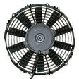 SPAL 1009 CFM 12in Medium Profile Fan - Push (VA10-AP50/C-25S) SPAL Fans & Shrouds  AXOPROS