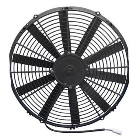 SPAL 1298 CFM 16in Fan - Pull (VA18-AP10/C-41A) SPAL Fans & Shrouds  AXOPROS