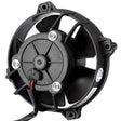 SPAL 124 CFM 4in Fan - Push (VA32-A101-62S) SPAL Fans & Shrouds  AXOPROS