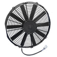 SPAL 1263 CFM 14in Medium Profile Fan - Push (VA08-AP51/C-23S) SPAL Fans & Shrouds  AXOPROS
