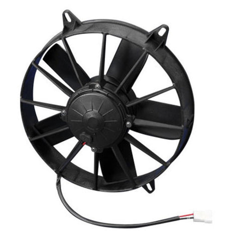 SPAL 1363 CFM 11in High Performance Fan - Pull (VA03-AP70/LL-37A) SPAL Fans & Shrouds  AXOPROS