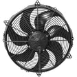 SPAL 1918 CFM 16in High Performance Fan - Pull/Paddle (VA33-AP71/LL-65A) SPAL Fans & Shrouds  AXOPROS