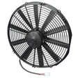 SPAL 1918 CFM 16in High Performance Fan - Pull/Straight (VA18-AP70/LL-86A) SPAL Fans & Shrouds  AXOPROS