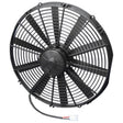 SPAL 2036 CFM 16in High Performance Fan - Push/Straight (VA18-AP70/LL-86S) SPAL Fans & Shrouds  AXOPROS