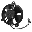 SPAL 313 CFM 5.2in Fan - Push SPAL Fans & Shrouds  AXOPROS