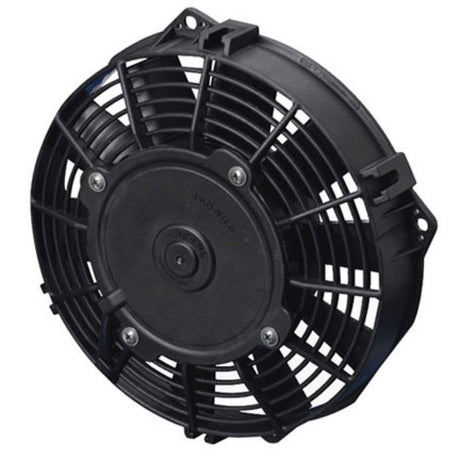 SPAL 348 CFM 7.5in Fan - Push (VA14-AP7/C-34S) SPAL Fans & Shrouds  AXOPROS