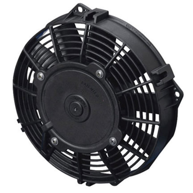 SPAL 348 CFM 7.5in Fan - Push (VA14-AP7/C-34S) SPAL Fans & Shrouds  AXOPROS