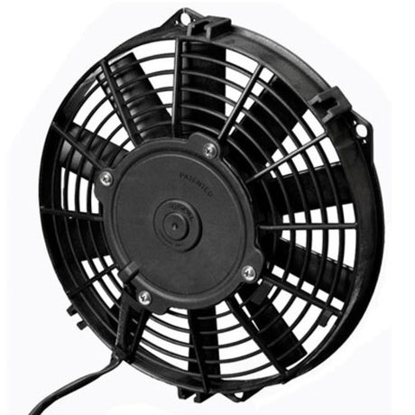 SPAL 590 CFM 9in Fan - Pull (VA07-AP12/C-31A) SPAL Fans & Shrouds  AXOPROS