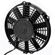 SPAL 608 CFM 9in Fan - Push (VA07-AP12/C-31S) SPAL Fans & Shrouds  AXOPROS